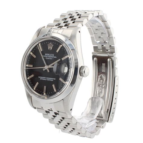 rolex oyster perpetual date ref 15010 baujahr 1983|rolex oyster perpetual date precio.